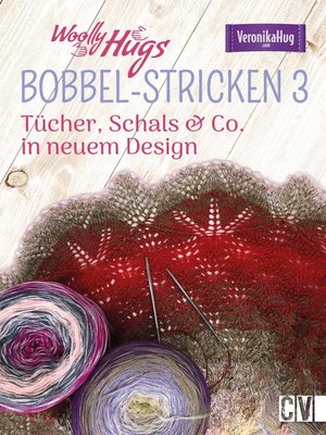 cover image of BOBBEL-Stickspaß-Spaß